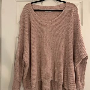 Rhea Sweater